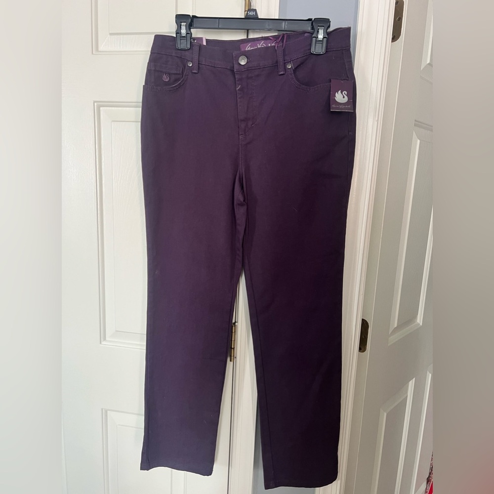 Gloria Vanderbilt Jeans
